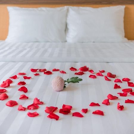 De V'Charm Hotel Dong Tac 외부 사진