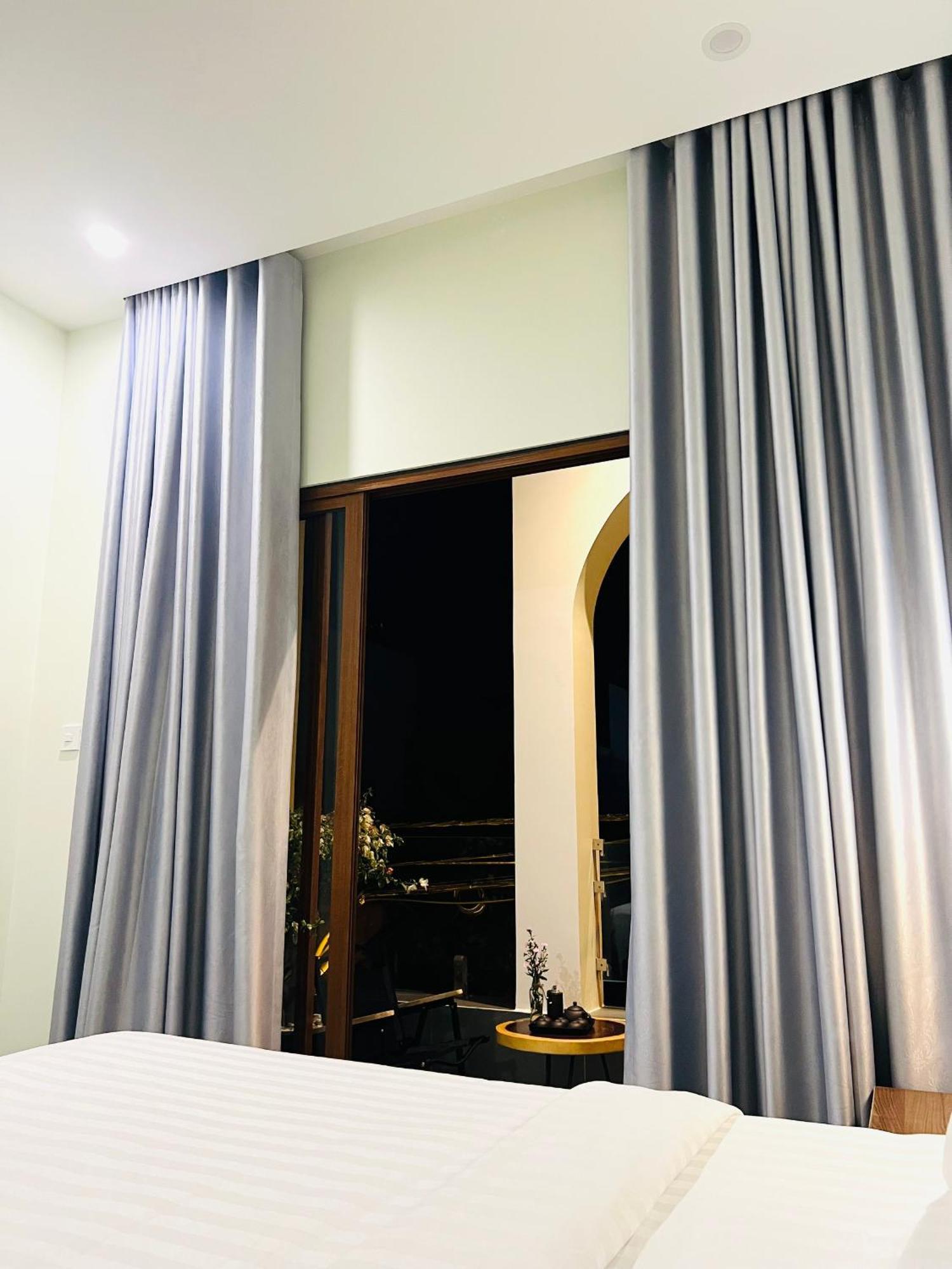 De V'Charm Hotel Dong Tac 외부 사진