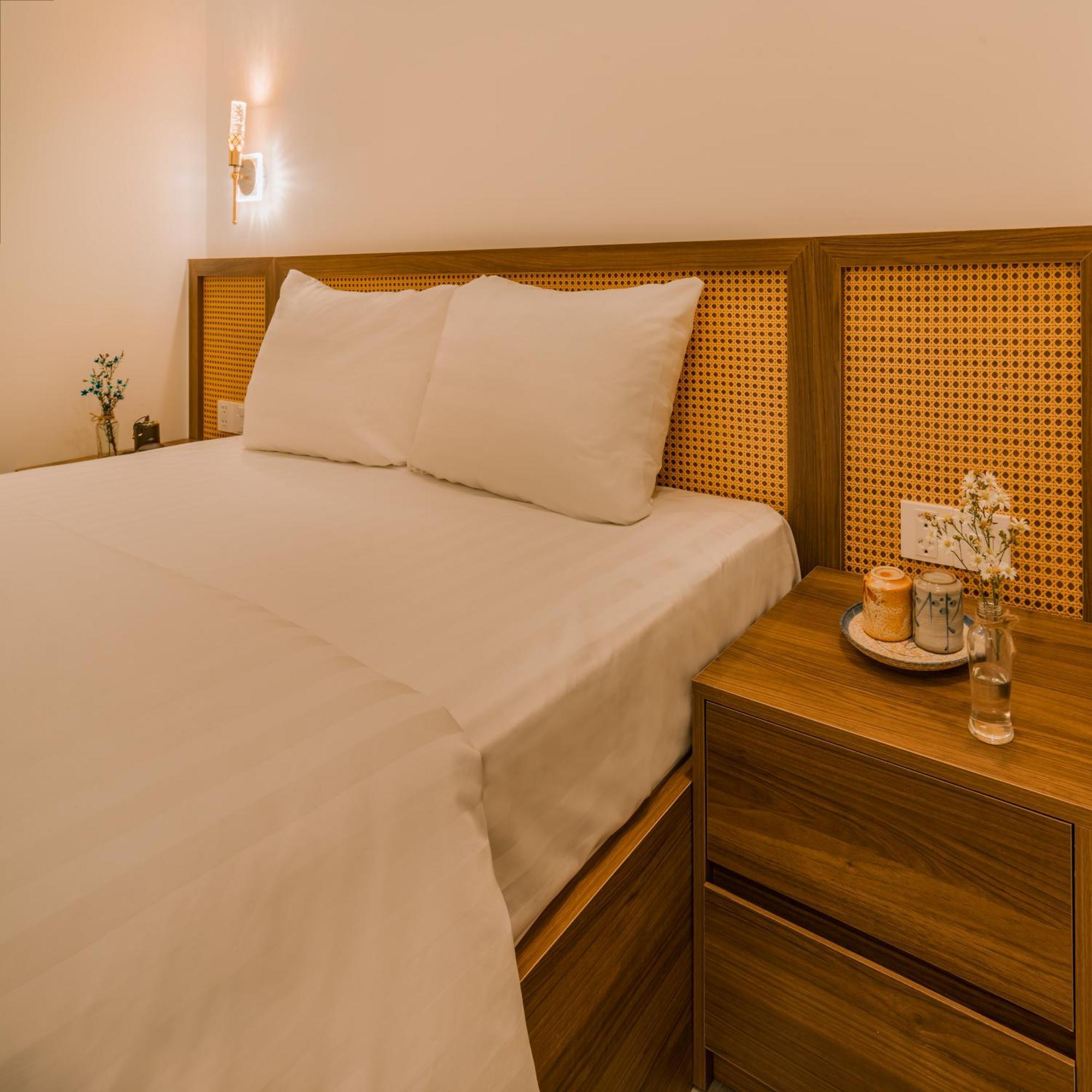 De V'Charm Hotel Dong Tac 외부 사진
